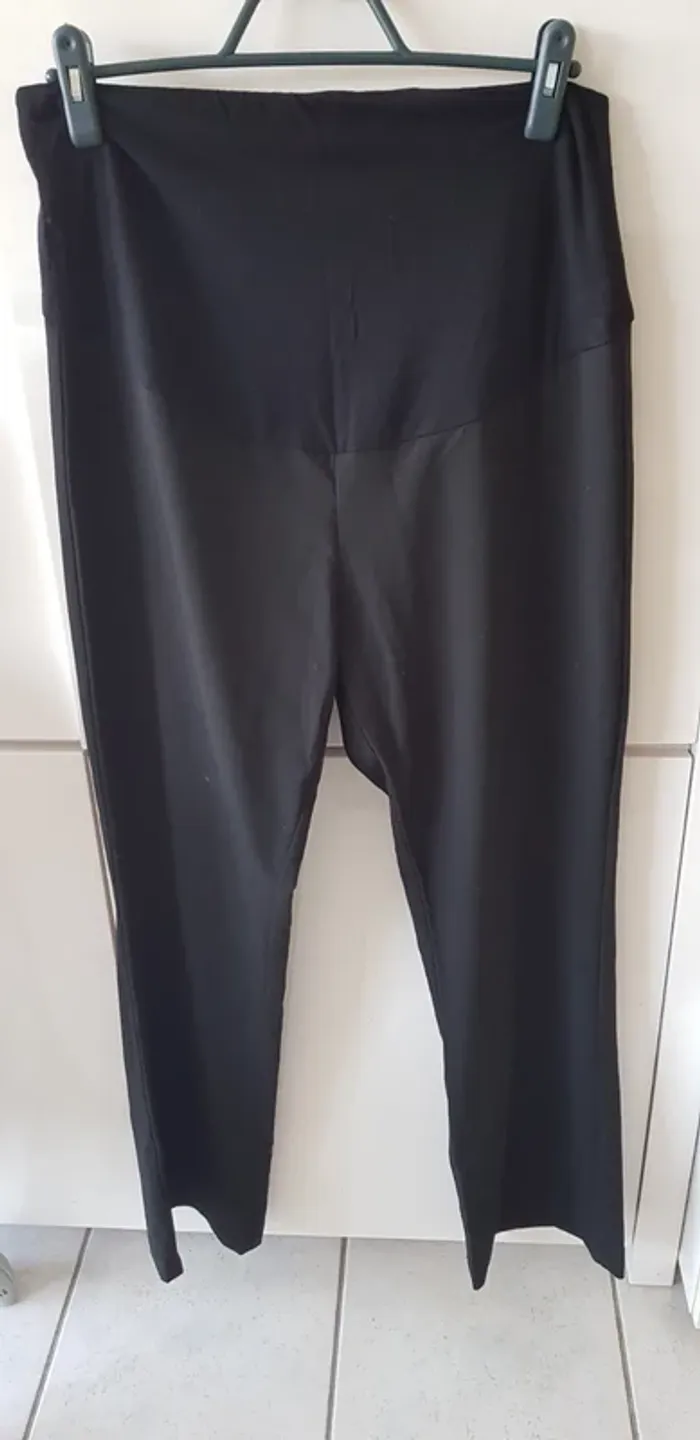 Pantalon de grossesse habillé taille 44