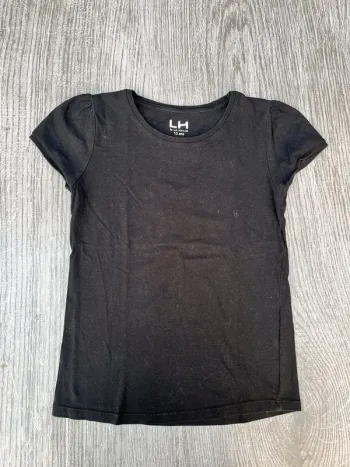 Tee-shirt fille 10 ans