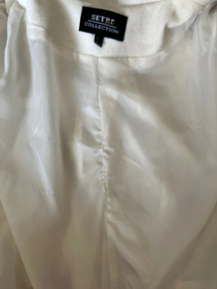 Manteau femme T40 - photo numéro 6