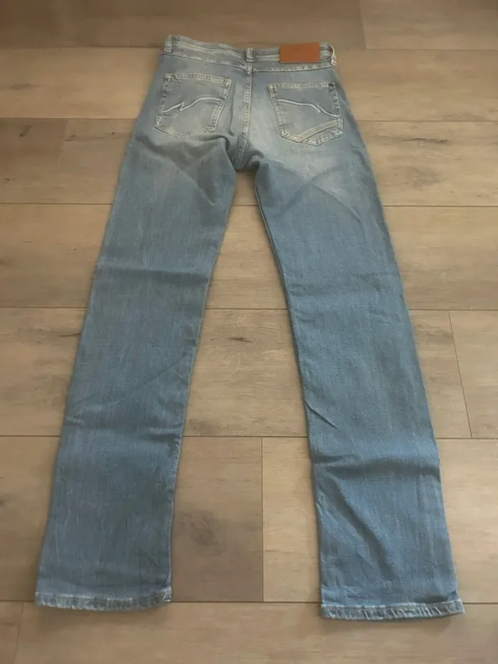 Jeans Kaporal 29 - photo numéro 2