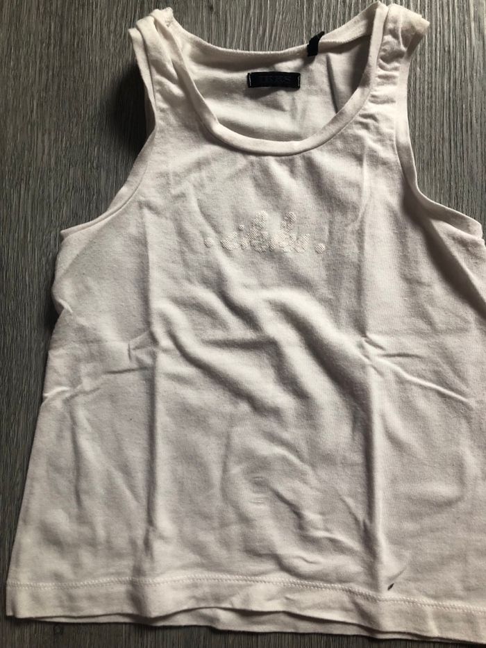 Lot débardeurs - photo numéro 5