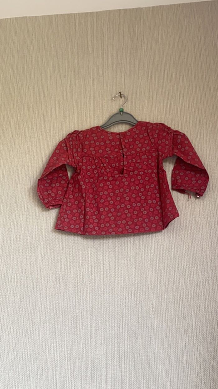 Tunique Kid Kanai - photo numéro 2