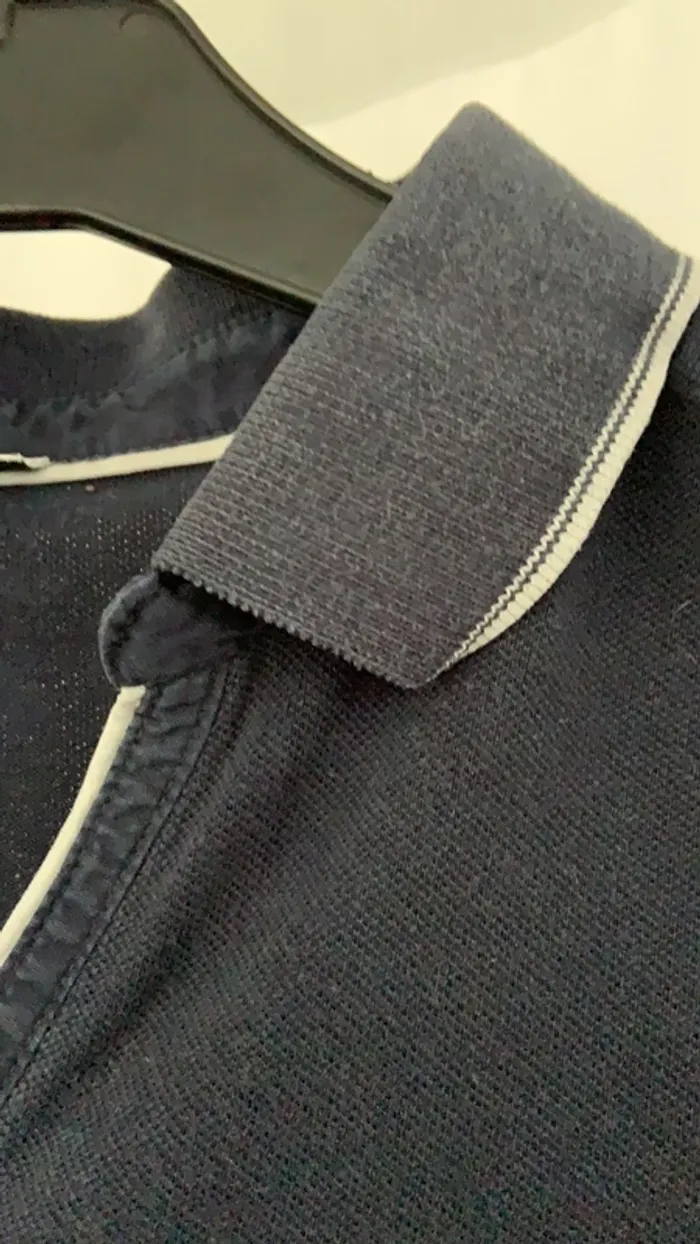 Polo Hugo Boss - photo numéro 4