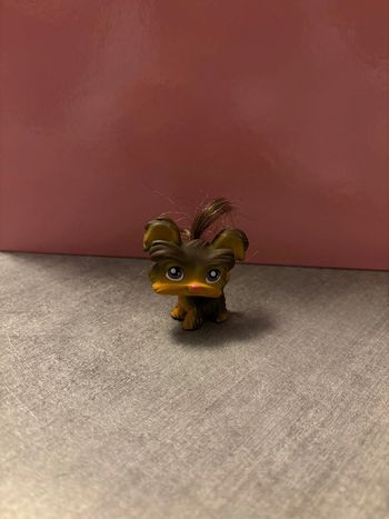 Figurine PetShop chat