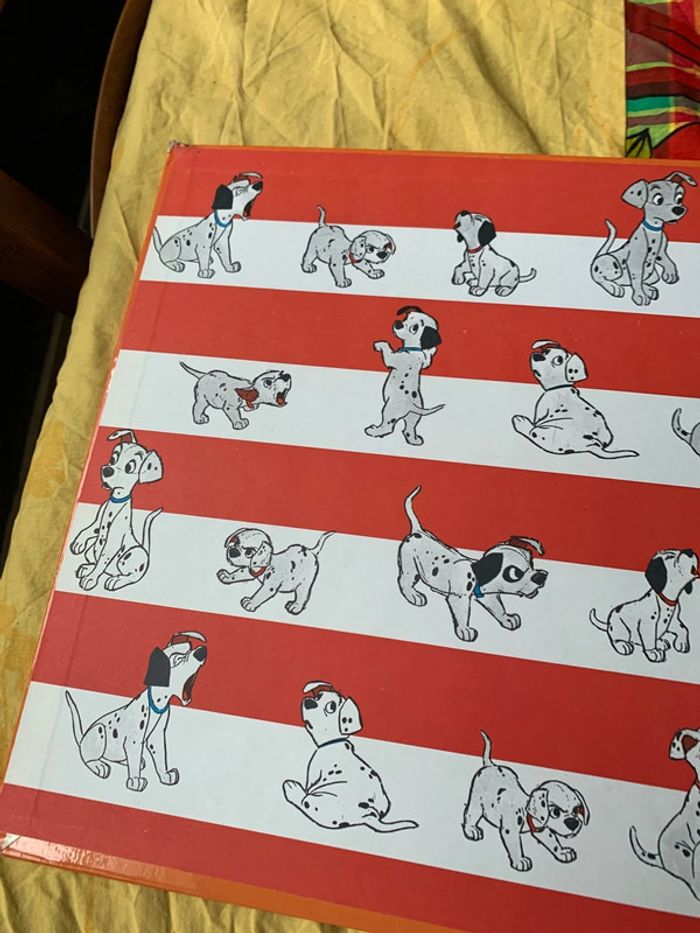 Les 101 dalmatiens - photo numéro 8