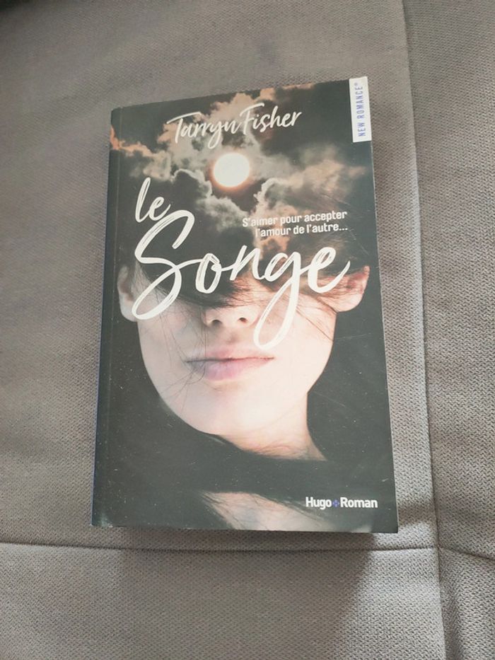 Livre Le Songe Tarryn Fisher