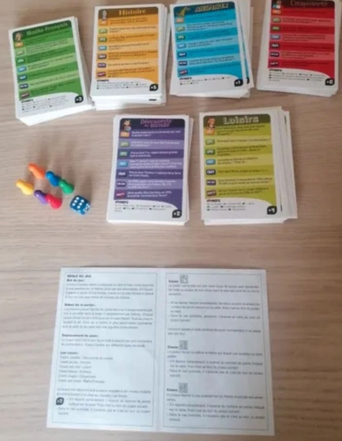 Les incollables - photo numéro 2