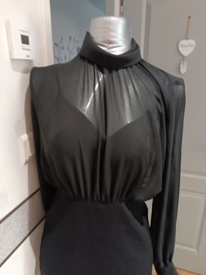 Robe femme t s h&m - photo numéro 2
