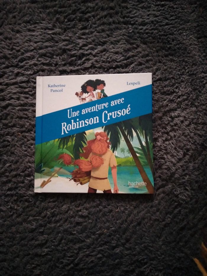 Livre mac do hachette