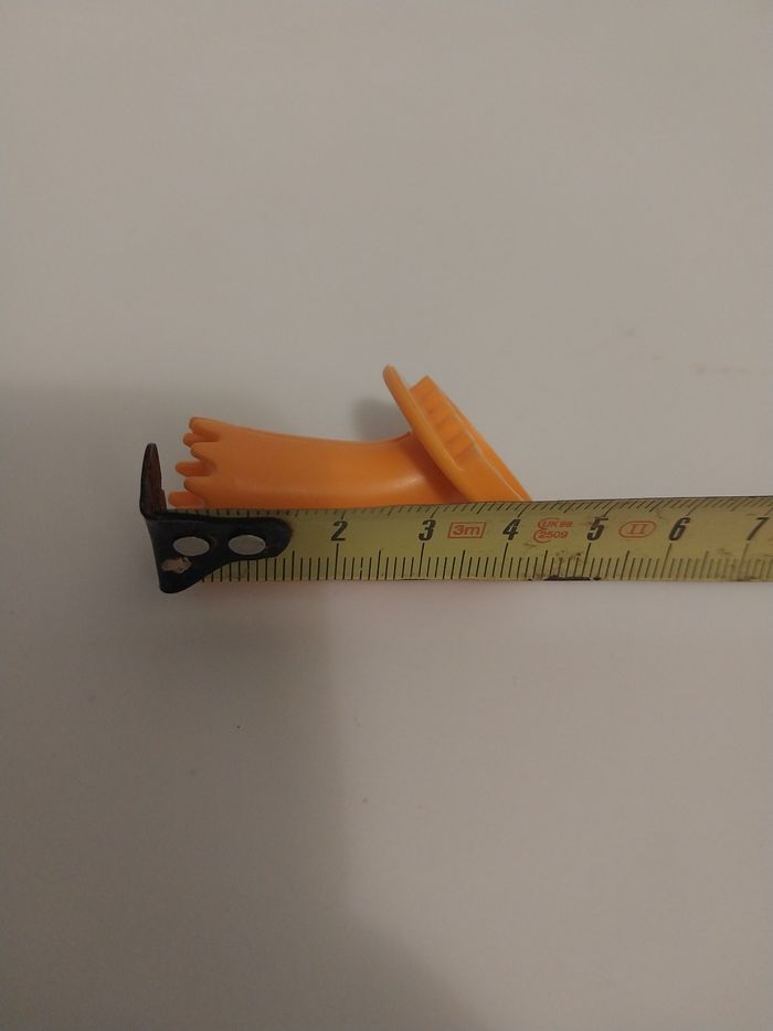 Petit emporte pièce playmobil - photo numéro 5