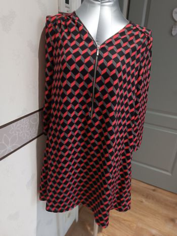 Robe femme t 2 cache cache