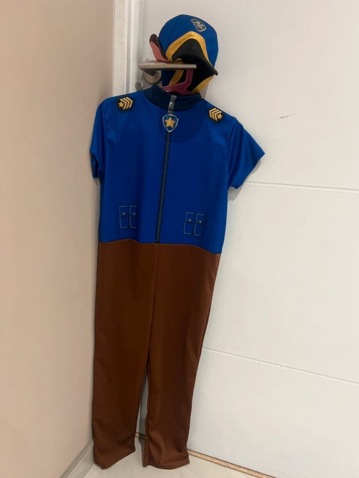 Déguisement