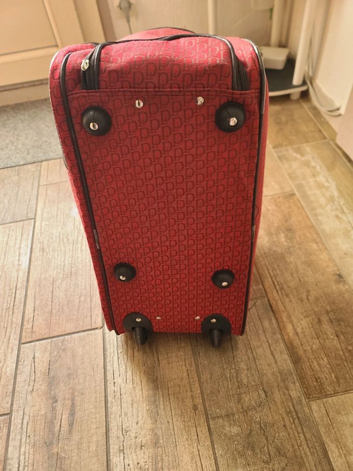 Valise - photo numéro 3