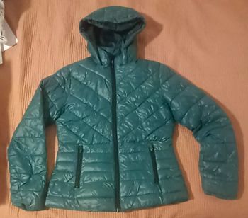 Veste verte taillle S