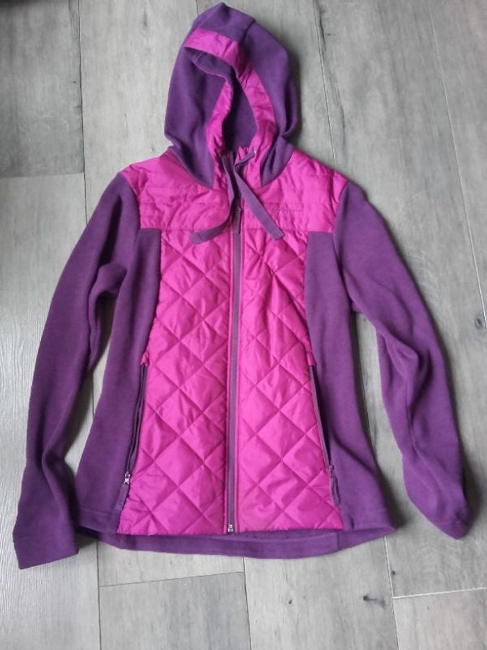 Veste Taille M Quechua