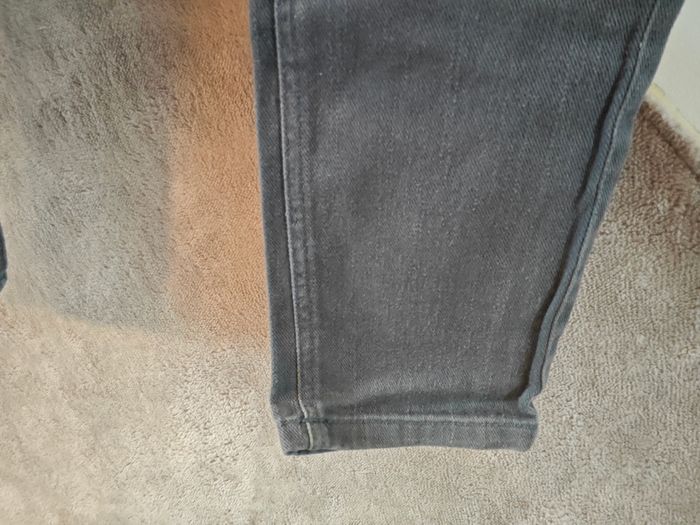 Jeans slim garçon - photo numéro 3