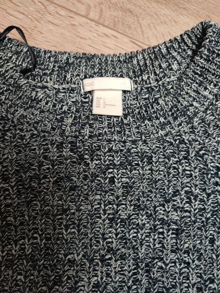 Pull femme - photo numéro 2