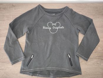 Pull Disney Originals 5/6 ans Mickey