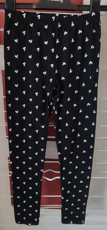 Legging fille 7 ans - Zeeman