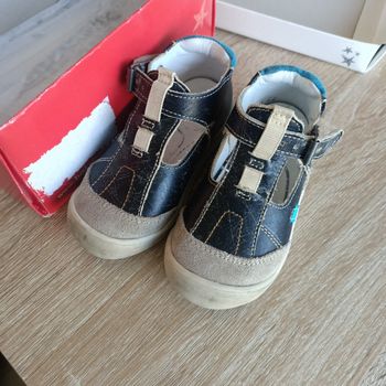 Babybotte Sandales T22 
