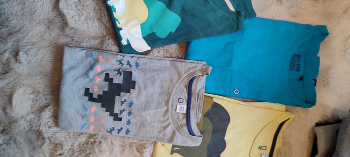 Lot vêtements 12 ans - photo numéro 4