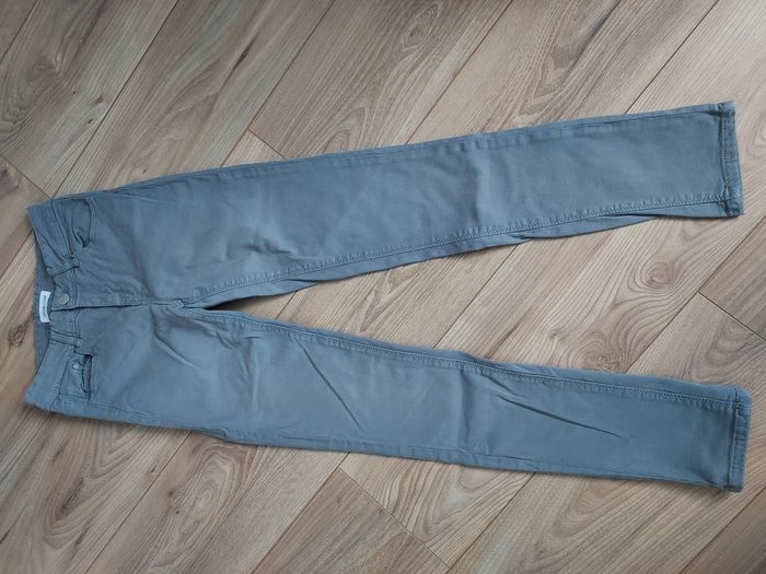 lot jeans femme 34 - photo numéro 2