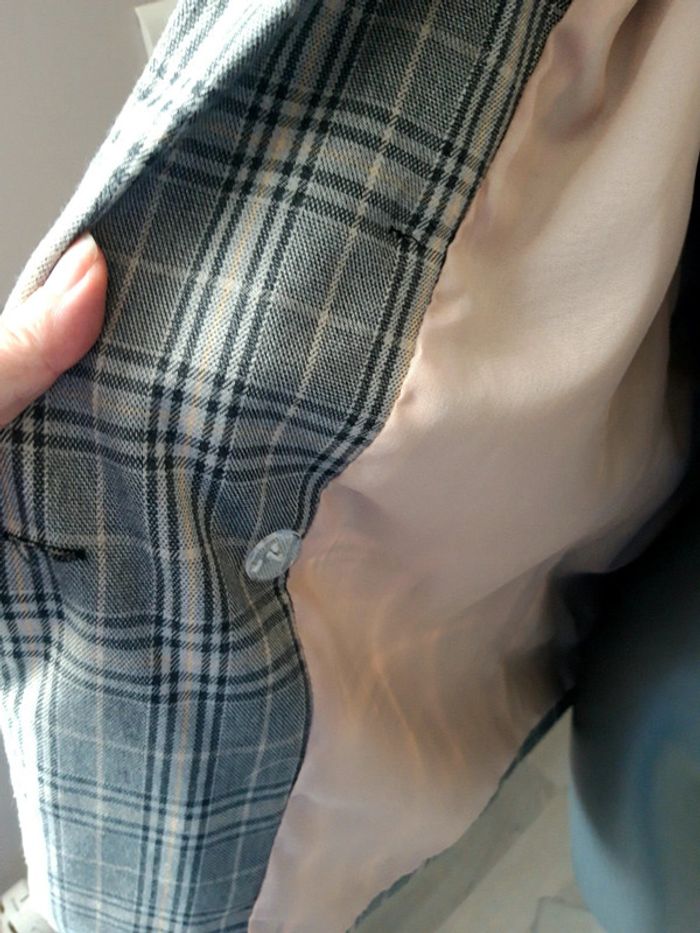 Blazer femme - photo numéro 3