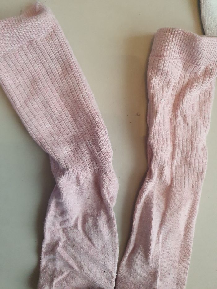 Chaussette  taille 35/38 - photo numéro 4