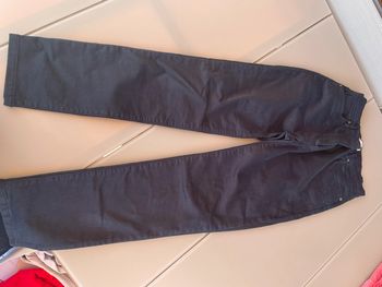 Pantalon noir Antonelle taille 38
