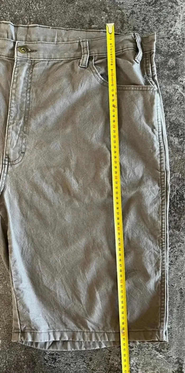 Short jean cargo homme Dickies 42 Pantaloncini carpentiere uomo Zimmermannsshorts Herren - photo numéro 5