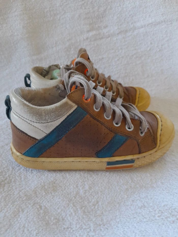Chaussure enfant - photo numéro 3