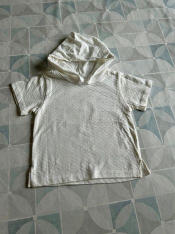T shirt fille bébé - Kiabi - taille 1 an (12 mois) - en très bon état