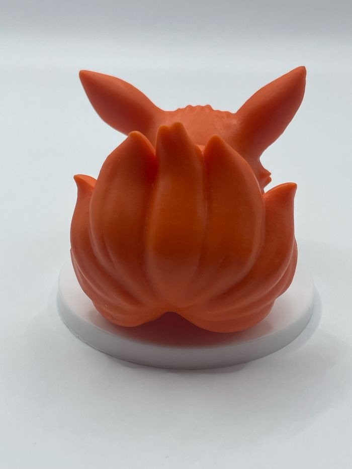 Figurine Kurama Kawaii Naruto - photo numéro 3