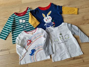 Thirst  garcon 6mois  DU pareil ou meme