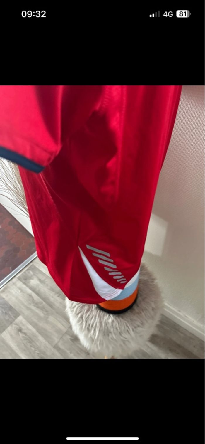 T-shirt de sport asics - photo numéro 2