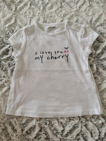 Tee-shirt