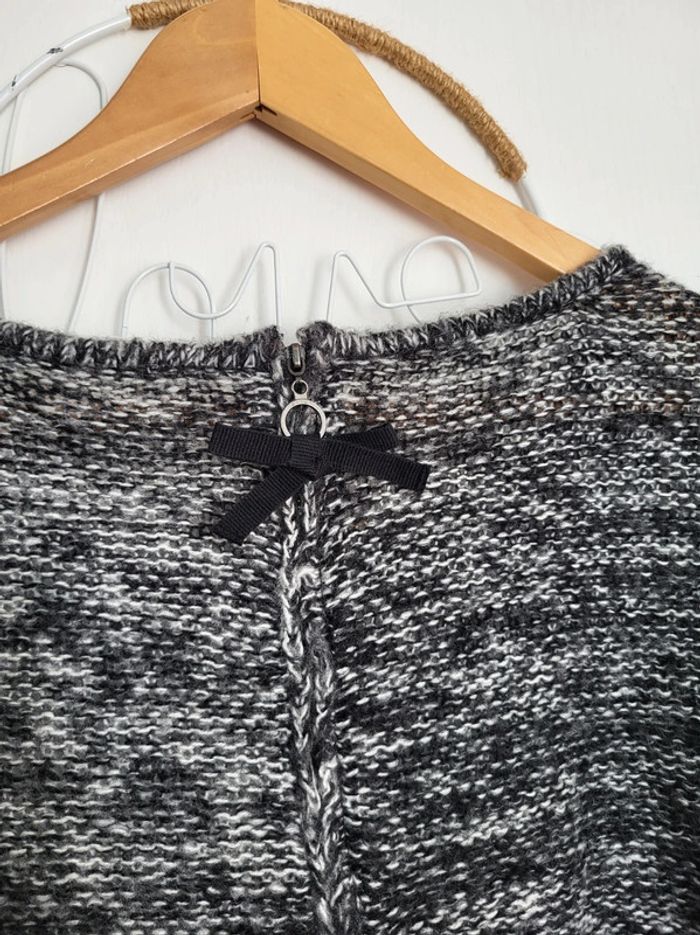 Pull chaud Naf Naf taille L - photo numéro 5