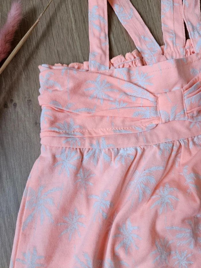 Robe été Lulu castagnette 24 mois - photo numéro 5