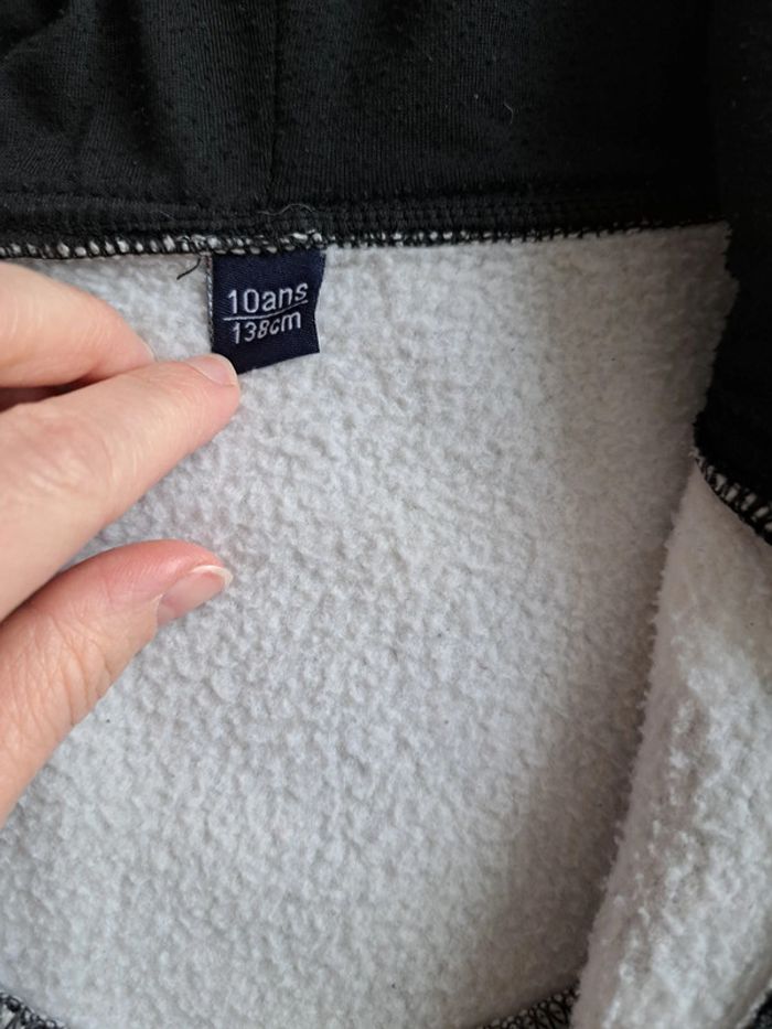 Veste - photo numéro 4