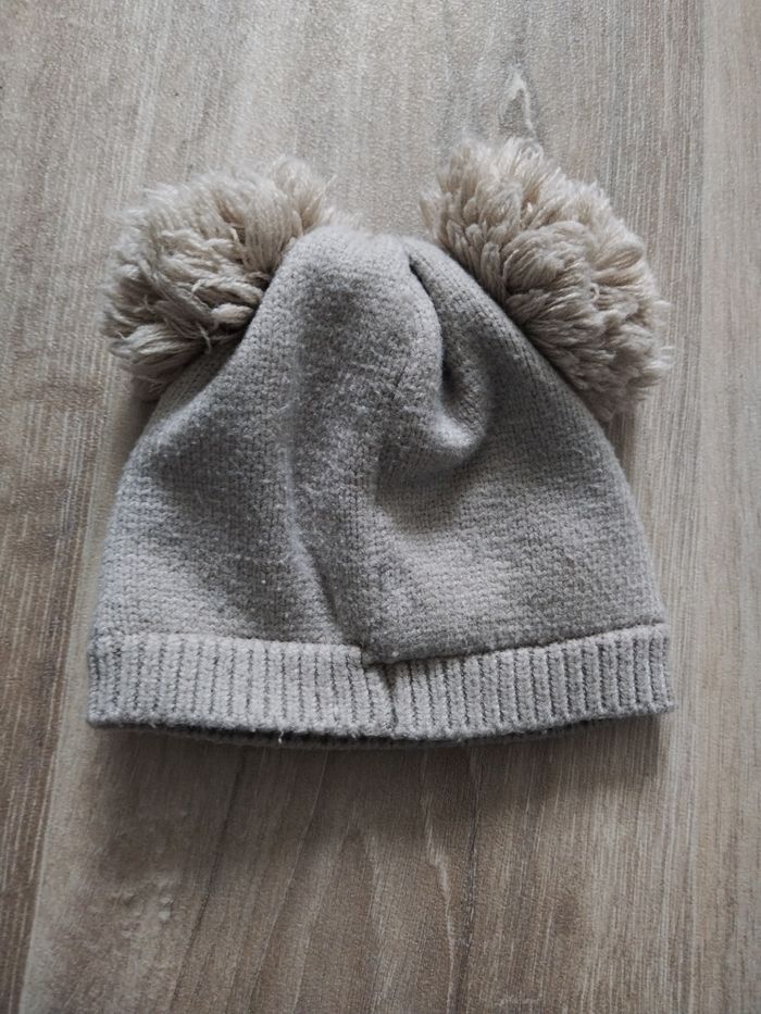 Bonnet - photo numéro 2