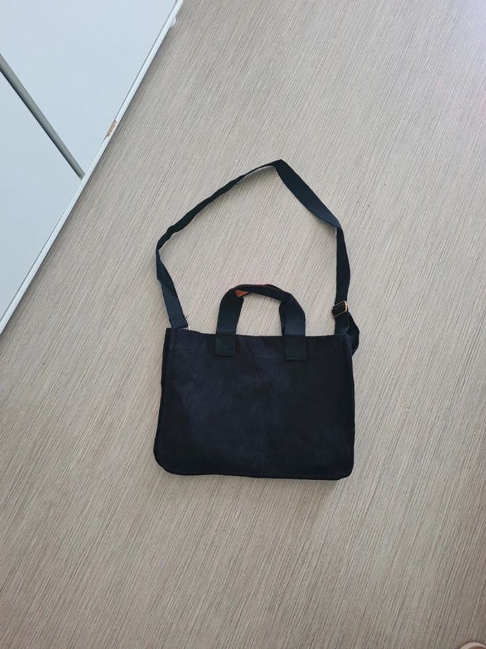 Sac bandoulière neuf - photo numéro 2