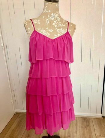 Robe taille 38 cérémonie