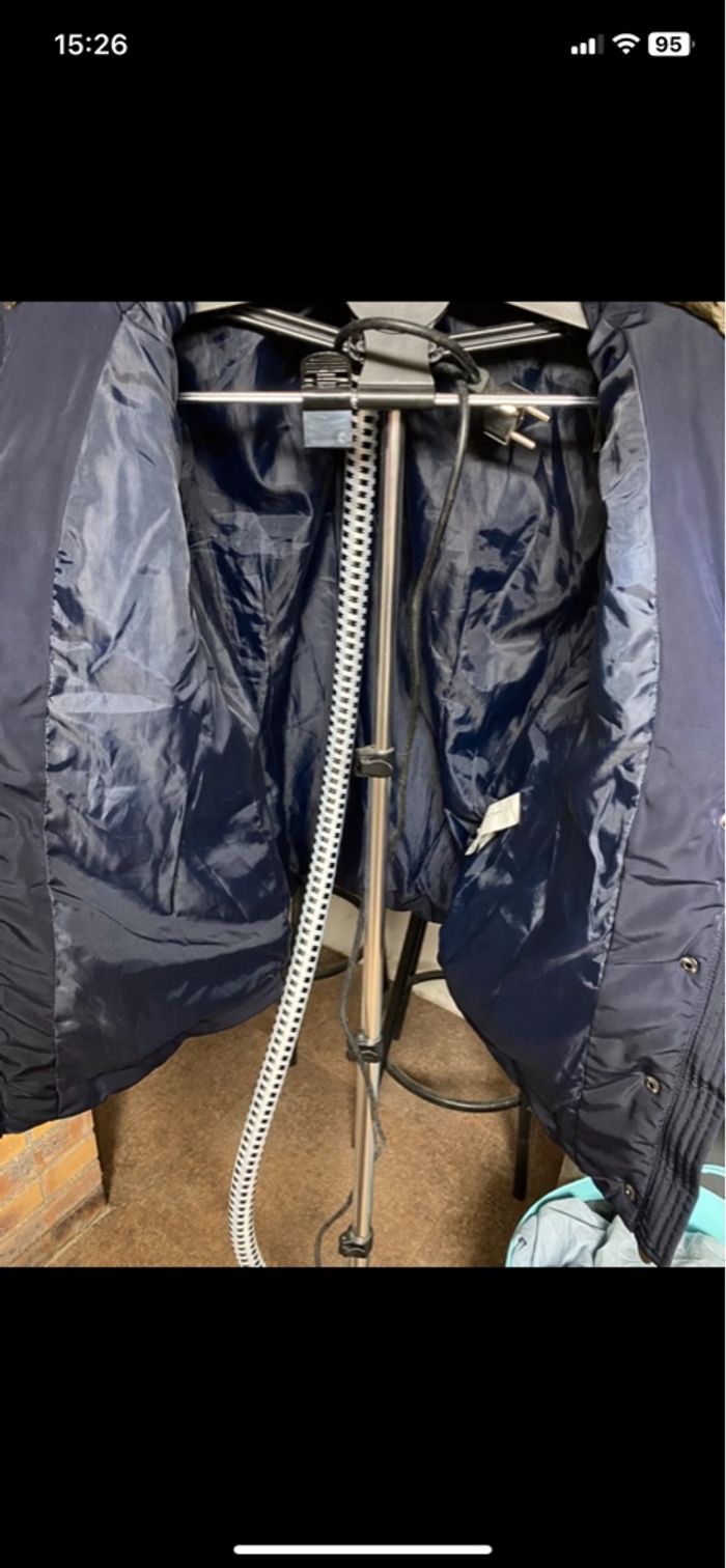 Doudoune - photo numéro 2