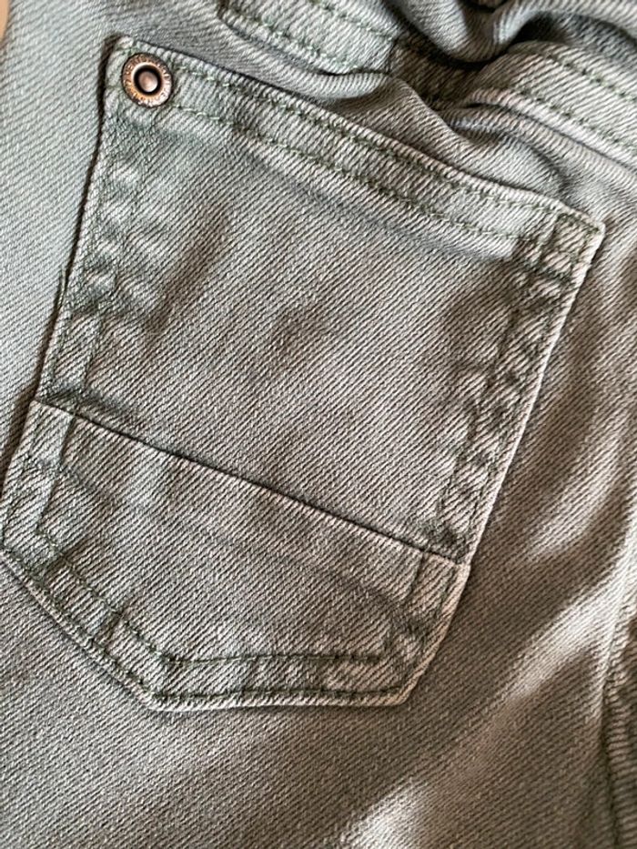 Jeans vertbaudet 4 ans - photo numéro 10