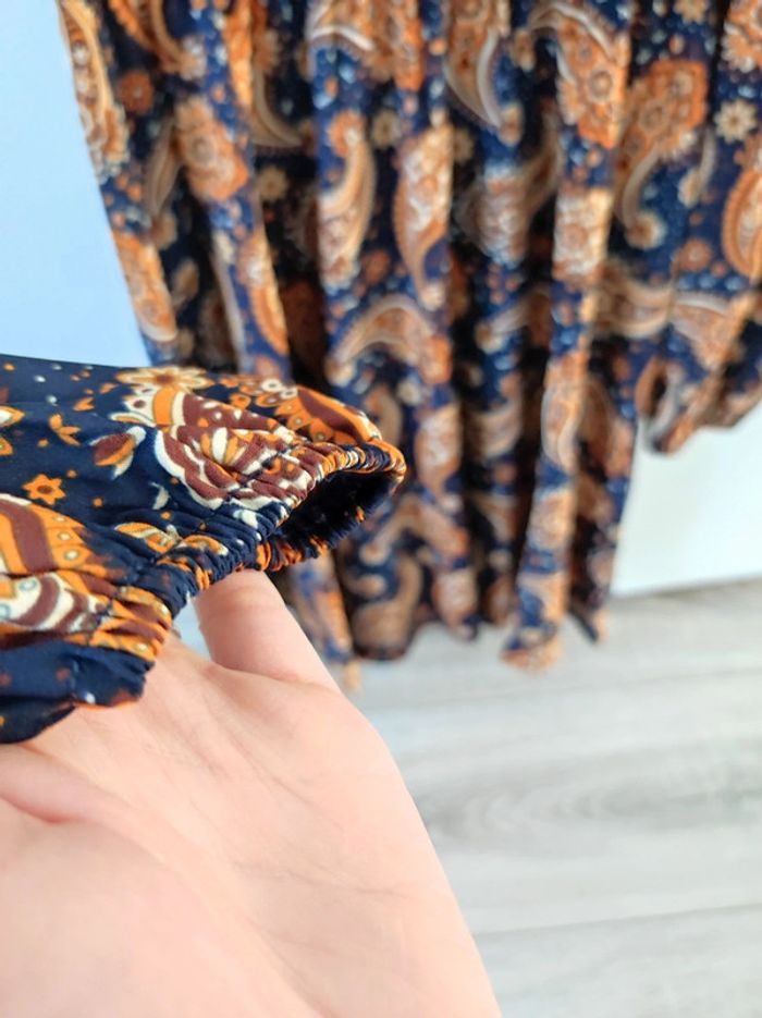 Robe manches longues shein neuve - photo numéro 6