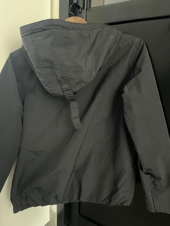 Manteau Neuf - photo numéro 2