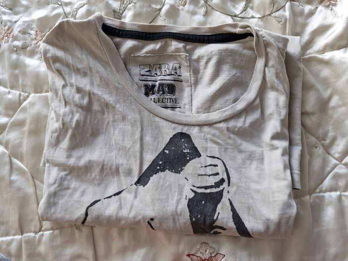 T-shirt classique impression sympa You - photo numéro 6