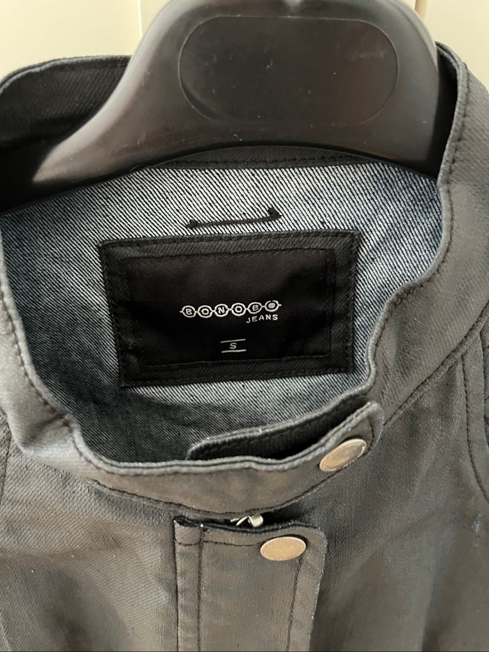 Blouson - photo numéro 3