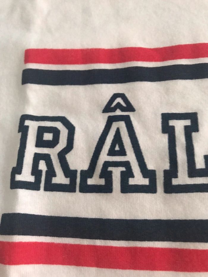 T-shirt neuf 12 ans - photo numéro 3