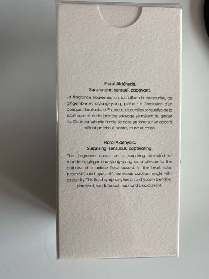 Grès: : Cabotine 100ml - photo numéro 3